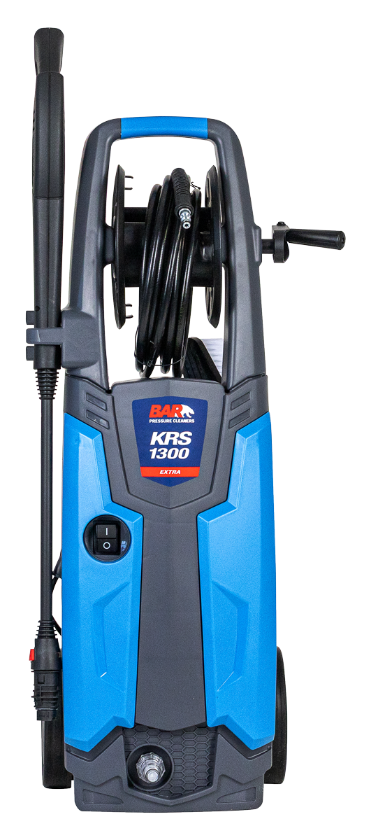 BAR electric pressure washer
